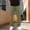 #0377-Army Green, variant on Ceisia Men Drawstring Multi Pocket Cargo Pants Solid Color Straight Leg Casual Long Trousers For Daily Outdoor Wear Gift