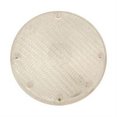 thumbnail image 1 of LaSalle Bristol Dome Light Lens GSAM4041 Replacement For Dome Light Part Number 55-9496; 8-1/4 Inch Diameter x 1-3/4 Inch Depth; Round, 1 of 5