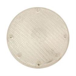 LaSalle Bristol Dome Light Lens GSAM4041 Replacement For Dome Light Part Number 55-9496; 8-1/4 Inch Diameter x 1-3/4 Inch Depth; Round