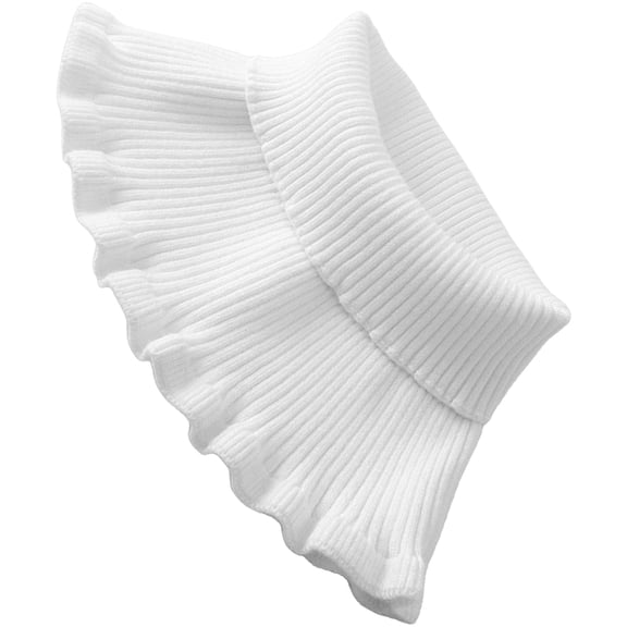 Supvox Winter Neck Gaiter Warmer for Men Cotton Spandex Tube Shape 1Pack Odor Protection