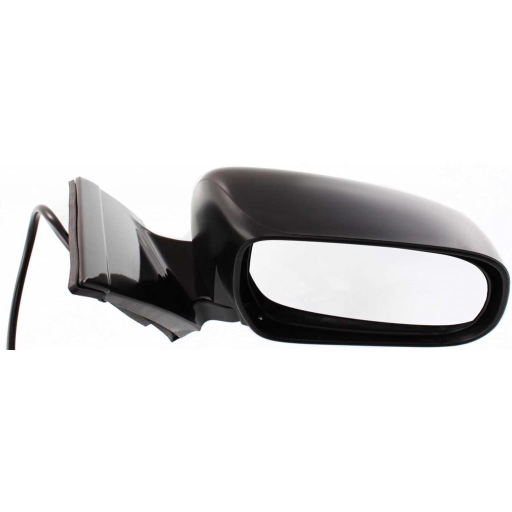 Mirror Compatible With 2006-2008 Lexus RX400h 2007-2009 RX350 Right Passenger Side Heated Paintable Kool-Vue
