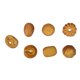 thumbnail image 3 of Doll House Accessories Miniature Scene Photography Assorted Color 0.3X0.3X0.1In 7Pcs Simulation Biscuit Models, 3 of 5