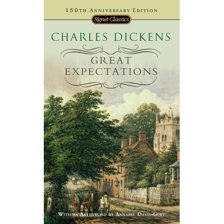 Great Expectations (Ever The Best Of Friends Great Expectations)