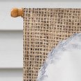 thumbnail image 3 of Carolines Treasures SC9047CHF Bichon Frise Flag Canvas - House Size, 3 of 4