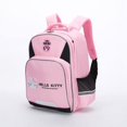 thumbnail image 3 of Sanrioed Hello Kitty Anime Cute Large Capacity Children Backpack Schoolbags Student Cartoon Shoulder Bag Travel Gift for Friend, 3 of 5