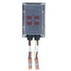 thumbnail image 2 of Regulador de batería solar, controlador de carga solar Controlador de panel solar MPPT Controlador de carga solar Diseño aerodinámico, 2 of 8