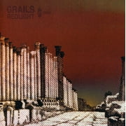 Grails - Redlight - Alternative - CD
