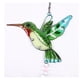 thumbnail image 5 of Colibrí Carillón de viento Colgante de cristal Rainbow Sun Catcher Iluminación Jardín Decoración de jardín Araña Accesorios de cristal Memorial Day Gi Vhermosa CPB-US-DYP11-1, 5 of 5