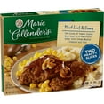 thumbnail image 3 of Marie Callender's Frozen Dinner, Meat Loaf & Gravy, 14 Ounce, 3 of 3