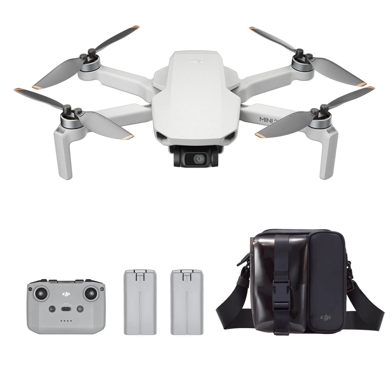 DJI Phantom 3 Standard Drone with Photography & Video