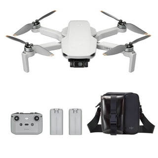 DJI Mini 2 SE, Lightweight Mini Drone with QHD Video, 10km Video  Transmission, 31-min Flight Time, Under 249 g, Return to Home, Drone with  Camera for