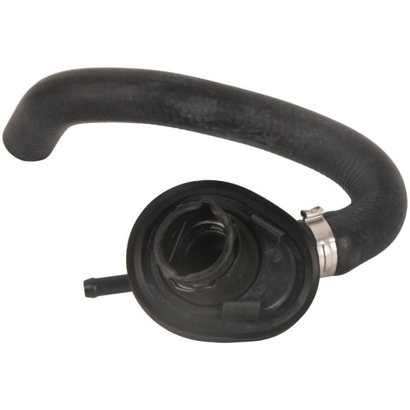 Heater Hose For Mercedes-Benz C320 2001-2005 CLK 63 AMG 2007-2008 C240 2001-2005 2038300396