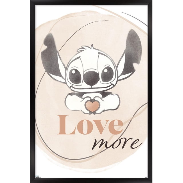 Disney Lilo et Stitch – Aimez plus