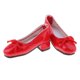 thumbnail image 4 of de Talón para Muñeca 1/6 - rojo Yotijar Zapatos de muñeca, 4 of 10