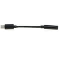 thumbnail image 3 of Adaptador de cable de audio Sunnimix 2 Piezas Tipo C a 3,5 mm Conector Auxiliar para Auriculares para Samsung, 3 of 8