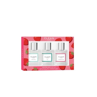 Prince 3121 Women's Perfume Spray Collection, 1.0 oz EDP + 1.7 oz