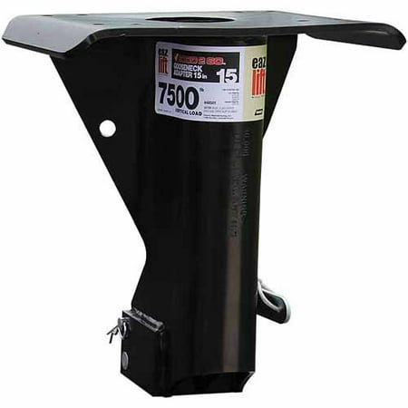 Camco 15" Gooseneck Adapter