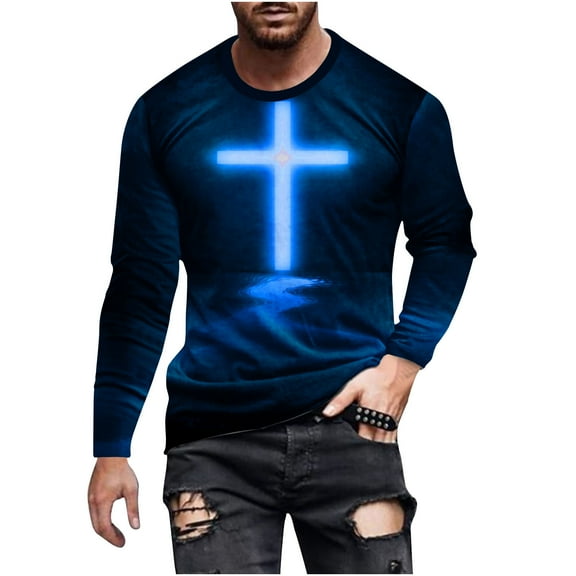 Long Sleeve Shirts for Men with Hood Long Sleeve Golf Shirts for Men