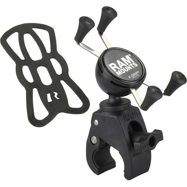 RAM Mounts XGrip Vehicle Mount for Smartphone, Handheld Device, iPhone