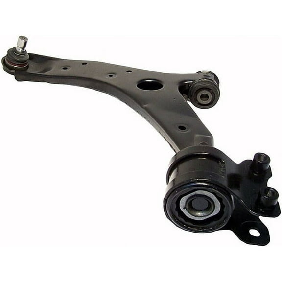 Delphi TC1449 Suspension Control Arm and Ball Joint Assembly Fits select: 2004-2009 MAZDA 3, 2012-2015 MAZDA 5