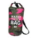 thumbnail image 1 of Mochila impermeable Cola Bolsa seca impermeable 10L, 1 of 8