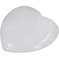 thumbnail image 2 of Healing Crystal, Versatile Chakra Stone For Fortune (Pinkish Crystal),White Stone, 2 of 6