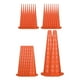 thumbnail image 3 of Juego de 22 tapones de goma para servicio de aceite hidráulico, paquete múltiple, accesorio antigoteo de goma para puerto de aceite de equipo pesado., 3 of 8