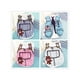 thumbnail image 5 of Methold Ropa para mascotas Suministros universales para mascotas Accesorio de ropa de estilo simple Encantador Interesante Primavera Verano Perro Chaleco Aseo de mascotas Azul oscuro/XL Methold PT002780-09, 5 of 6