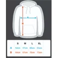thumbnail image 2 of Sudadera Bicolor De Katy Perry, 2 of 2