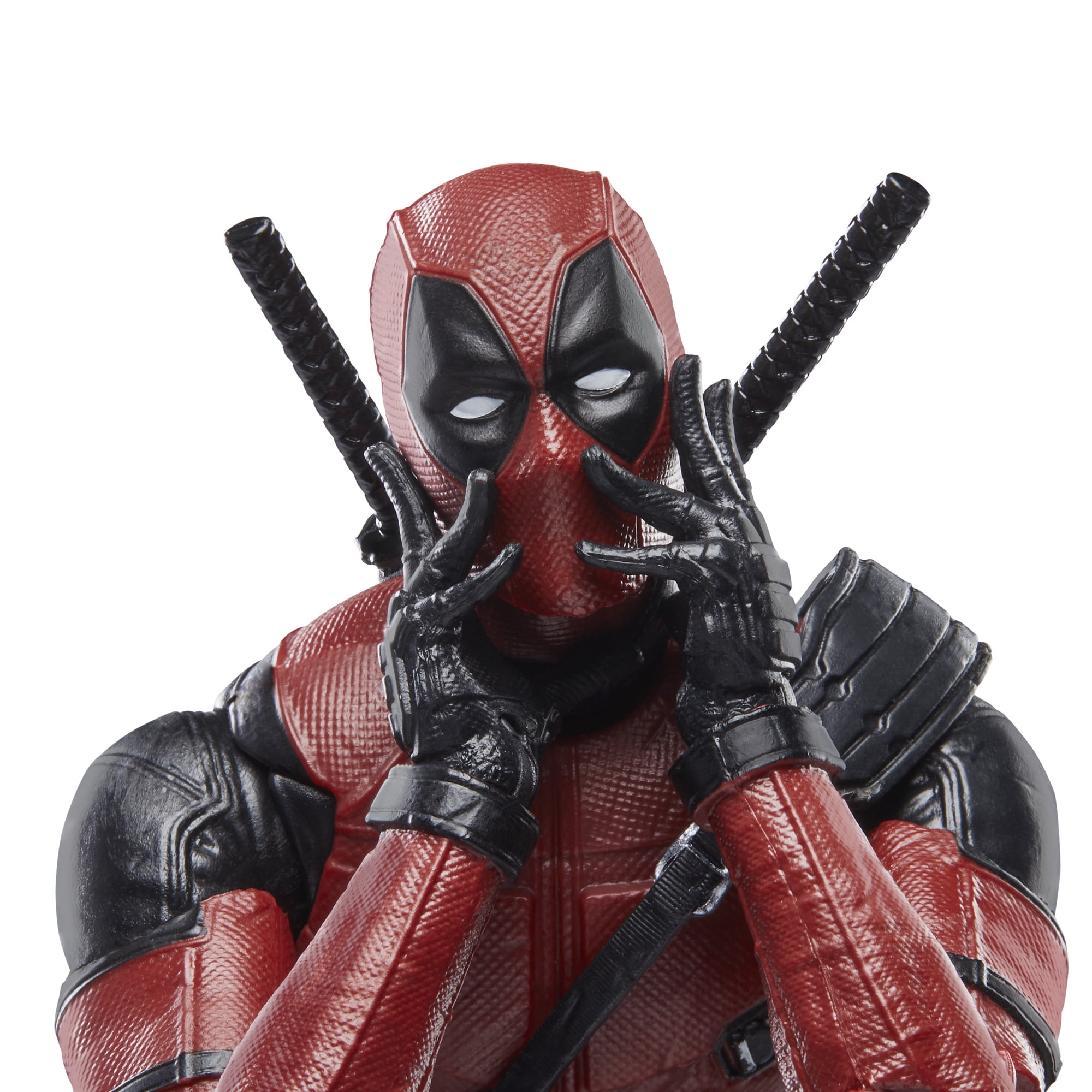 Amazon.com: Marvel Legends Series Deadpool, Deadpool 2 Adult