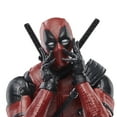 thumbnail image 6 of Marvel Legends Series Deadpool, Deadpool 2 Adult Collectible Action Figure (6”), 6 of 8