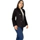 thumbnail image 4 of Saco Blazer Dama Casual Elegante Manga Larga Con Forro Suave, 4 of 5