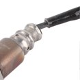 thumbnail image 3 of Fuel Rail Pressure Sensor 0281002851 Sensitive Impact Resistant Replacement For Dodge Ram 2500 Truck Diesel L6 5.9L, 3 of 3