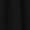 Black, variant on Women A Line Dress Bamboo Cotton V Neck Short Sleeve Summer Mid Length Loose Fit