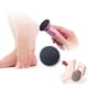 thumbnail image 2 of Removedor eléctrico de callos para pedicura, lima eléctrica para pies, ángulo ajustable, velocidad, adecuado para mujeres y hombres, pedicura, 2 of 4