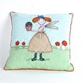 thumbnail image 1 of Coussin Fées, 1 of 1