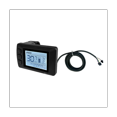 thumbnail image 5 of Ebike Display OMT-M3 Display SM Plug Intelligent LCD Electric Bicycle Display Bicycle Accessories, 5 of 9