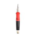 10 In 1 Professional Butane Gas Soldering Iron Welding Tool Kit Mini