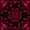 Black Red, variant on Homewish Gothic Skull Queen Comforter Set,Bohemian Damask Floral Comforter Sets Queen,Halloween Duvet,Black Reversible,3pcs,1 Comforter and 2 Pillowcases