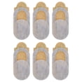 thumbnail image 4 of 6pcs Mobile Phone Privacy Stickers Camera Protective Covers Simple Webcam Covers (Random Pattern), 4 of 9