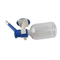 thumbnail image 4 of Comedero De Agua Para Mascotas, Dispensador De Agua Colgante Para Perros, Nunca Se Desliza, Dos Métodos De Instalación, 250 Ml, Ajustable Para Gatos Y Perros, 4 of 7
