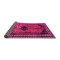 thumbnail image 2 of Ahgly Company Indoor Rectangle Persian Pink Traditional Area Rugs, 5' x 7', 2 of 4