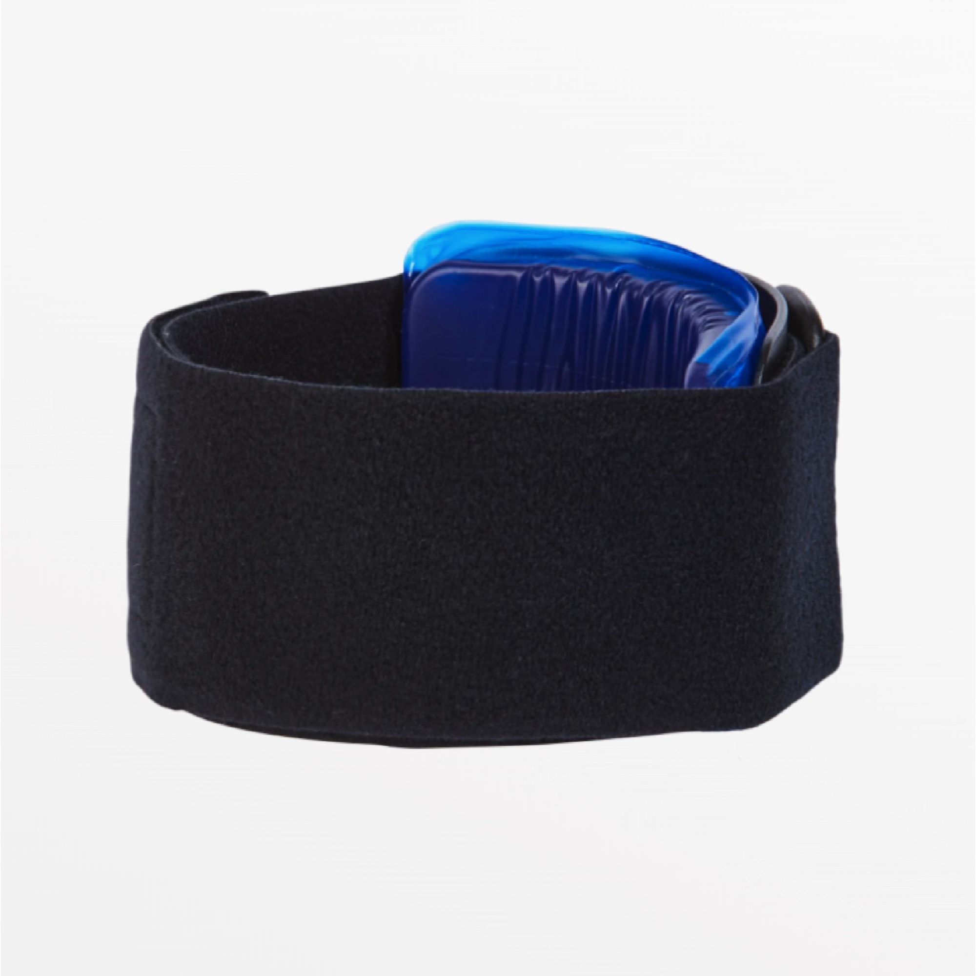 Ossur Tennis Elbow Support with Hot/Cold Therapy - Adjustable Elbow Brace for Pain Relief