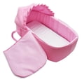 thumbnail image 3 of Bambineto de Bebé Infanti Rosa A01, 3 of 4