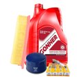 thumbnail image 1 of Kit Afinacin Renault Oroch 18-20 2.0l 4l Gonher, 1 of 1