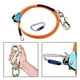 thumbnail image 5 of Cuerda de Seguridad para Escalar Árboles perfecl Ajustable 2M Núcleo de Acero, 5 of 8