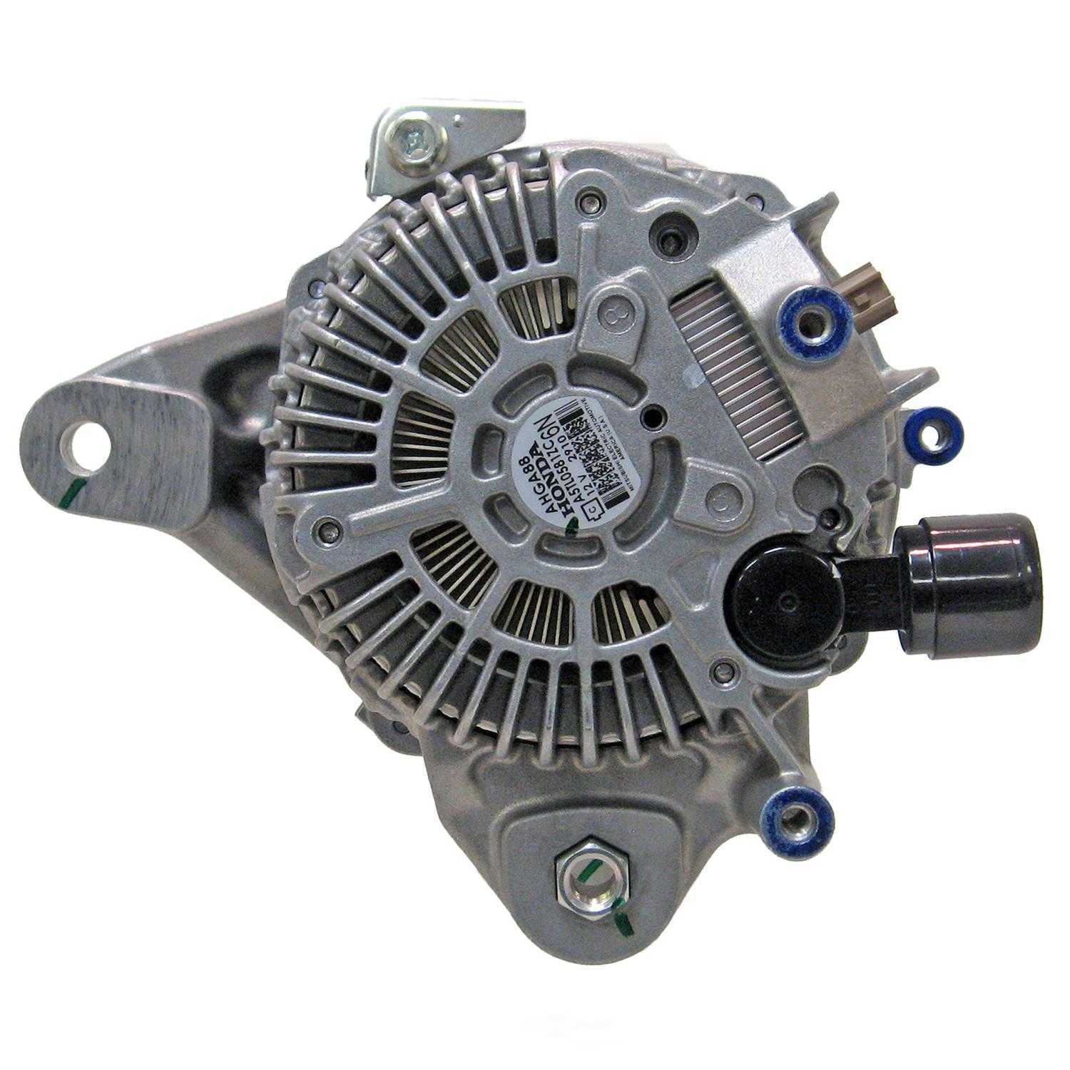 FVP Professional 10165 Alternator Standard