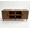 walnut-60", variant on ChVans 70 Inch Mid Century Modern TV Stand for TVs up to 80 inches, Wood TV Stand with Storage, Entertainment Center for Living Room Bedroom, TV Media Console
