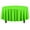 Lime Green, variant on Exquisite 12 Premium Tropical Lime Green Plastic 84" Round Party Tablecloths Waterproof