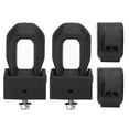 thumbnail image 1 of Cierre de capó para Jeep Wrangler JK JL 2007-2018., 1 of 10